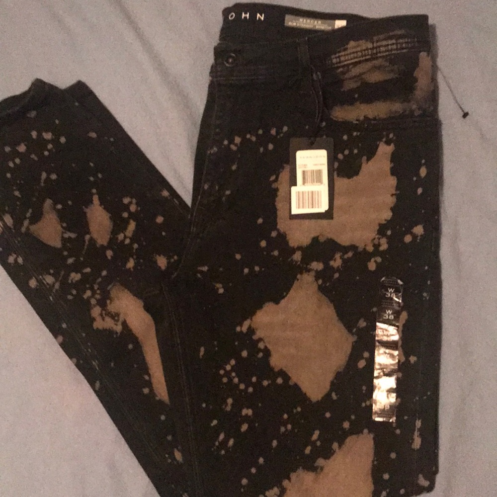 Sean John Men’s Jeans